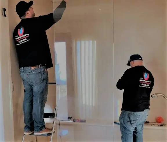 Professional plumbing installation for Leak Detection in Orviston